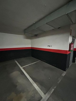 Garaje en venta en Centro en Getafe