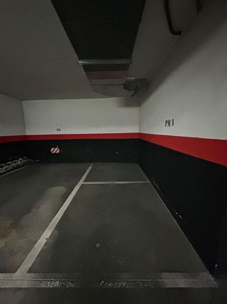 Garaje en venta en Centro en Getafe