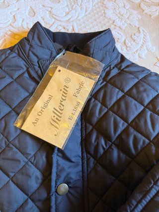 Chaleco Belstaff