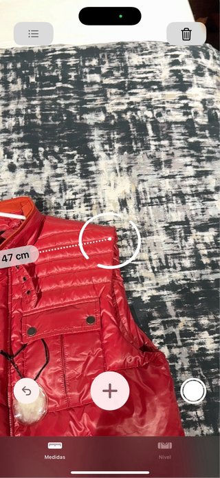 Chaleco Belstaff