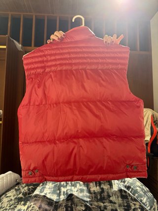 Chaleco Belstaff