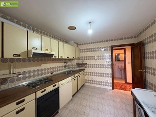 Piso en venta en Santa Catalina - Ferial en Aranda de Duero