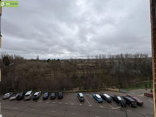 Piso en venta en Santa Catalina - Ferial en Aranda de Duero