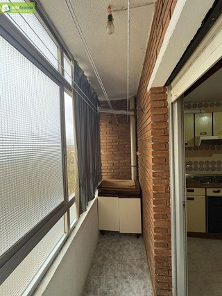 Piso en venta en Santa Catalina - Ferial en Aranda de Duero