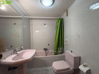 Piso en venta en Santa Catalina - Ferial en Aranda de Duero