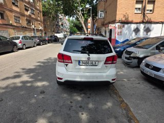 FIAT Freemont 2012