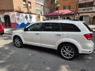 FIAT Freemont 2012