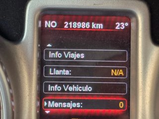 FIAT Freemont 2012