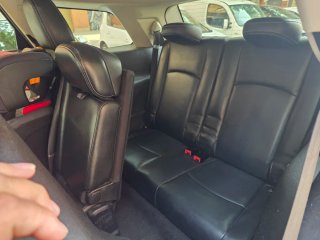 FIAT Freemont 2012