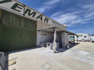 Nave industrial en venta en Camino Viejo de Málaga en Vélez-Málaga