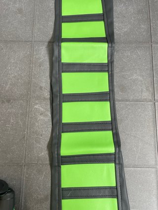 Pack Motocross Verde