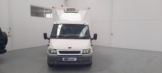 Ford Transit 2000