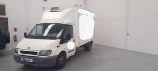 Ford Transit 2000