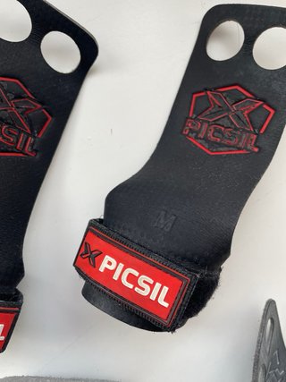 Calleras Picsil Talla M y L.