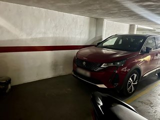 Garaje en venta en Playa del Cura en Torrevieja