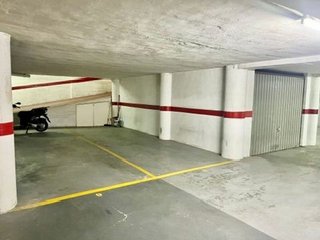 Garaje en venta en Playa del Cura en Torrevieja