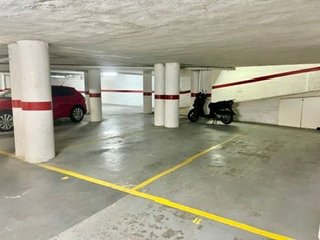 Garaje en venta en Playa del Cura en Torrevieja
