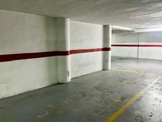 Garaje en venta en Playa del Cura en Torrevieja