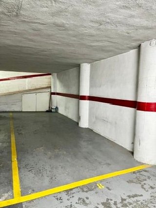 Garaje en venta en Playa del Cura en Torrevieja