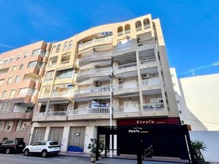 Garaje en venta en Playa del Cura en Torrevieja
