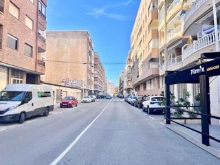Garaje en venta en Playa del Cura en Torrevieja