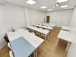 Oficina en venta en Santa María en Ciudad Real