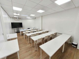 Oficina en venta en Santa María en Ciudad Real