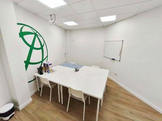 Oficina en venta en Santa María en Ciudad Real
