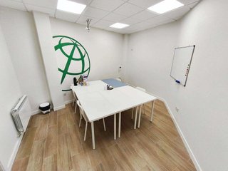 Oficina en venta en Santa María en Ciudad Real