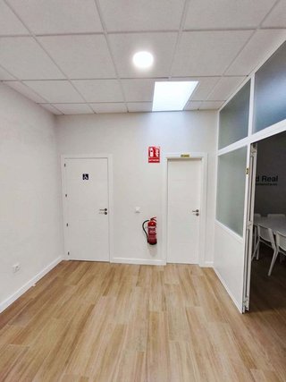 Oficina en venta en Santa María en Ciudad Real