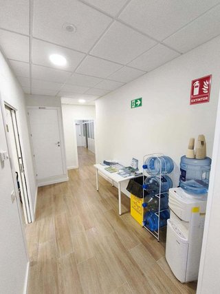 Oficina en venta en Santa María en Ciudad Real
