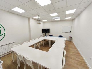 Oficina en venta en Santa María en Ciudad Real