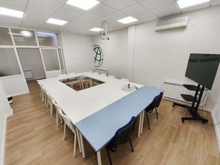 Oficina en venta en Santa María en Ciudad Real
