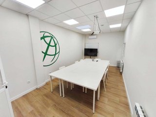 Oficina en venta en Santa María en Ciudad Real
