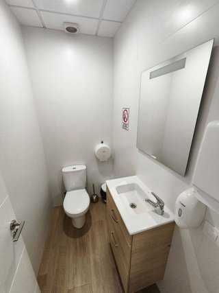 Oficina en venta en Santa María en Ciudad Real