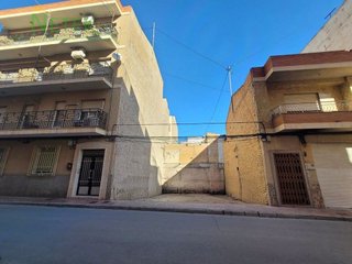 Solar en venta en Alcantarilla