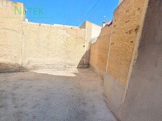 Solar en venta en Alcantarilla