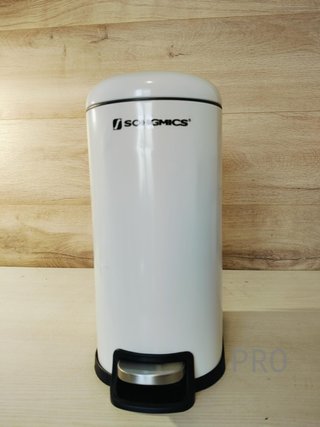 Cubo de Basura - SONGMICS