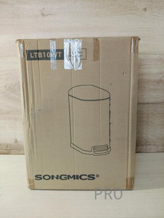 Cubo de Basura - SONGMICS