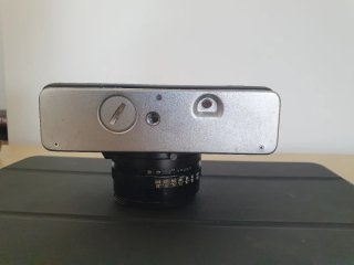 Revue 400 SE Cámara Telemétrica Compacta
