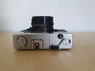 Revue 400 SE Cámara Telemétrica Compacta