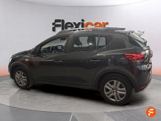 Dacia Sandero Stepway Comfort 74kW (100CV) ECO-G