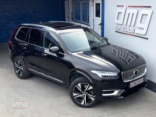 Volvo XC90 XC90 T8 Twin AWD Inscription 7 asientos