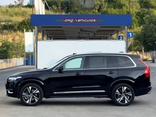 Volvo XC90 XC90 T8 Twin AWD Inscription 7 asientos