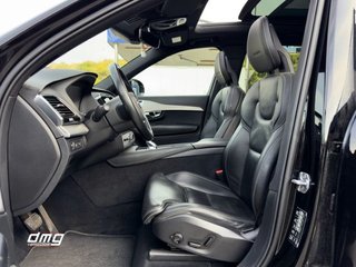 Volvo XC90 XC90 T8 Twin AWD Inscription 7 asientos