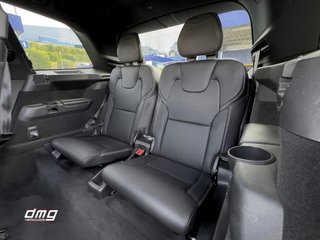 Volvo XC90 XC90 T8 Twin AWD Inscription 7 asientos