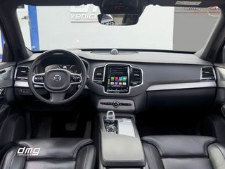 Volvo XC90 XC90 T8 Twin AWD Inscription 7 asientos