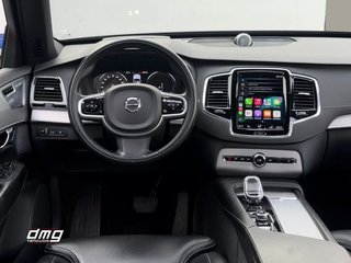 Volvo XC90 XC90 T8 Twin AWD Inscription 7 asientos