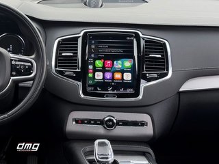 Volvo XC90 XC90 T8 Twin AWD Inscription 7 asientos