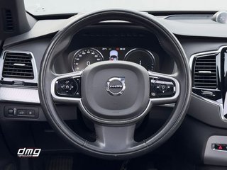 Volvo XC90 XC90 T8 Twin AWD Inscription 7 asientos